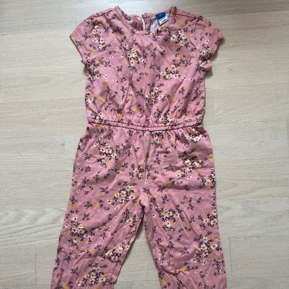 Old Navy 4t Jumper